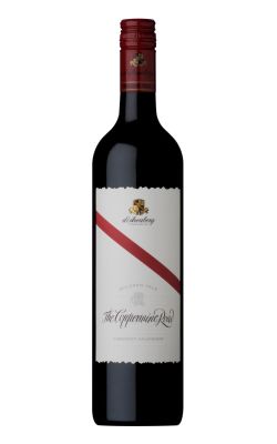 d'Arenberg The Coppermine Road Cabernet Sauvignon 2020