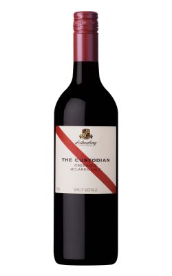 d'Arenberg The Custodian Grenache 2019