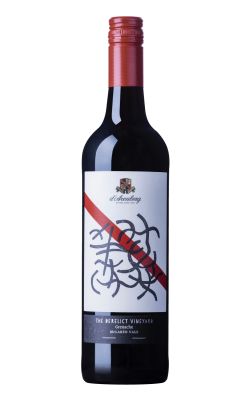 d'Arenberg The Derelict Vineyard Grenache 2018