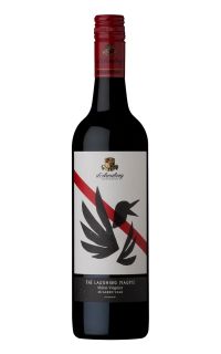 d'Arenberg The Laughing Magpie Shiraz Viognier 2018