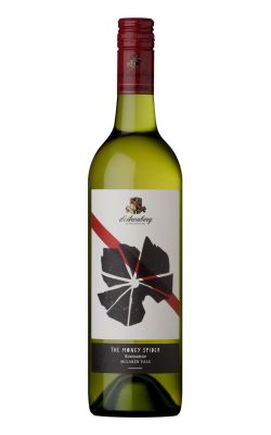 d'Arenberg The Money Spider Roussanne 2023