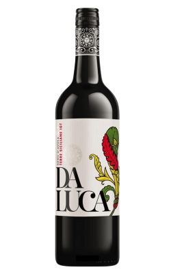 Da Luca Nero d'Avola Terre Siciliane NV