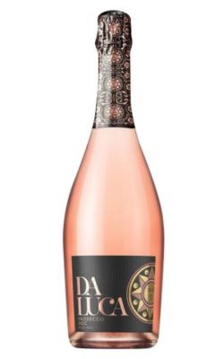 Da Luca Prosecco Rosé NV