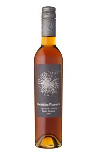 Dandelion Vineyards Legacy of Australia Barossa Valley Pedro Ximénez NV (Half Bottle)