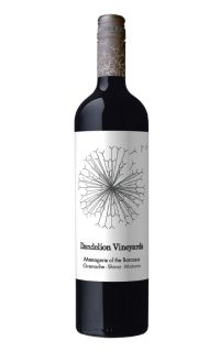 Dandelion Vineyards Menagerie of the Barossa Grenache/Shiraz/Mataro 2019 