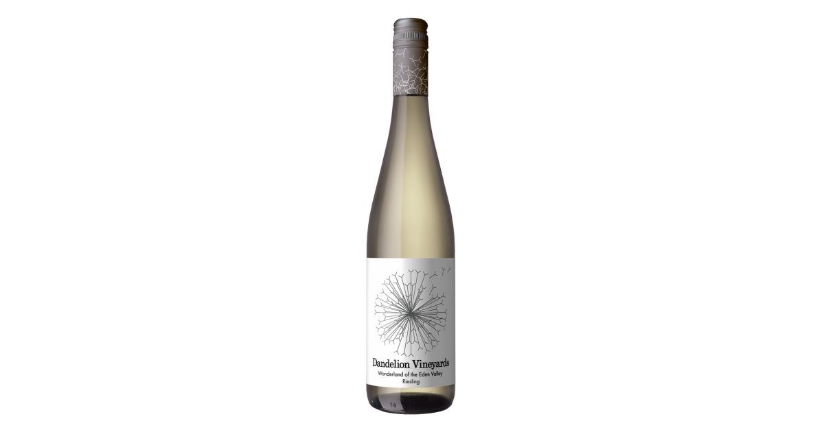 Buy Dandelion Vineyards Wonderland of the Eden Valley