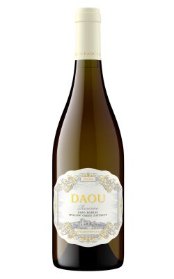 DAOU Reserve Chardonnay 2022