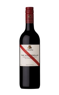 d'Arenberg The High Trellis Cabernet Sauvignon 2021