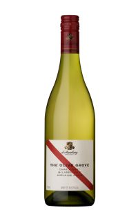 d'Arenberg The Olive Grove Chardonnay 2020