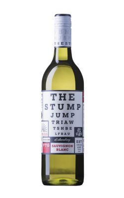 d'Arenberg The Stump Jump Sauvignon Blanc 2024