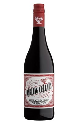 Darling Cellars SMG Shiraz/Malbec/Grenache 2022
