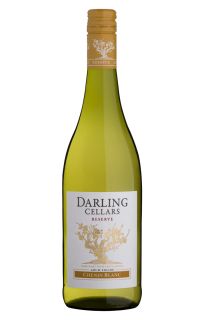Darling Cellars Arum Fields Chenin Blanc Reserve 2022