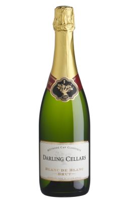 Darling Cellars MCC Blanc de Blanc Brut 2023
