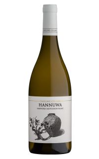 Darling Cellars Hannuwa Amphora Sauvignon Blanc 2022