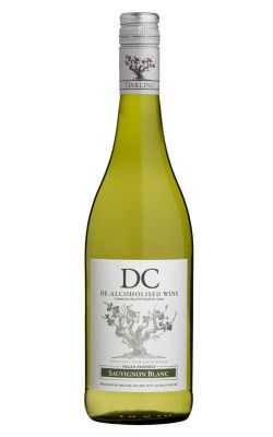 Darling Cellars De-alcoholised Sauvignon Blanc NV