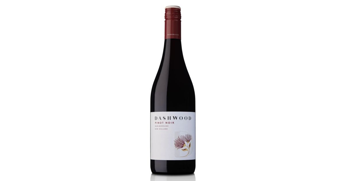 Buy Dashwood Pinot Noir 2020 VINVM