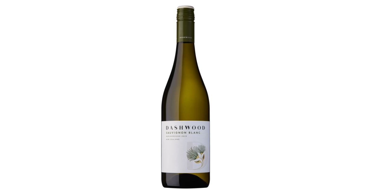 Buy Dashwood Sauvignon Blanc 2023 VINVM