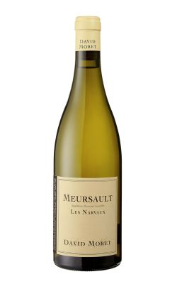 David Moret Meursault Les Narvaux 2023