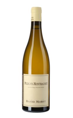 David Moret Puligny-Montrachet 2023