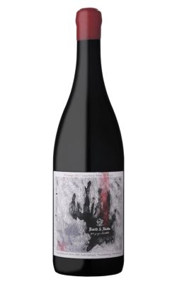 David & Nadia Siebritskloof Pinotage 2018