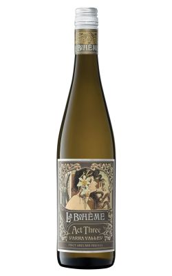 De Bortoli La Boheme Act 3 Pinot Gris 2023