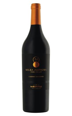 De Bortoli Melba Amphora Cabernet Sauvignon 2019