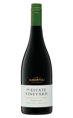 De Bortoli The Estate Vineyard Pinot Noir 2019