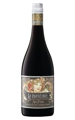 De Bortoli La Boheme Act 4 Syrah Gamay 2019