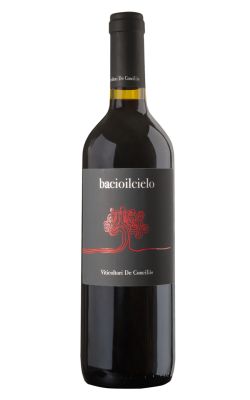 Viticoltori De Conciliis Bacioilcielo Aglianico 2022