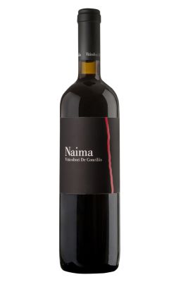 Viticoltori De Conciliis Naima Aglianico 2018