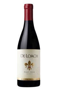 DeLoach Heritage Collection Pinot Noir 2020