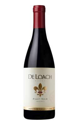 DeLoach Heritage Collection Pinot Noir 2022