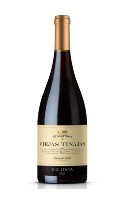 De Martino Viejas Tinajas Cinsault 2020