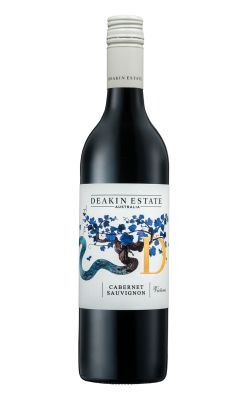 Deakin Estate Cabernet Sauvignon 2024