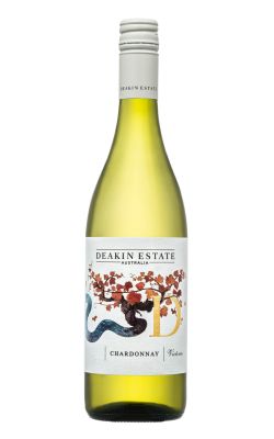 Deakin Estate Chardonnay 2024