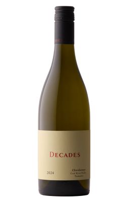 Decades Coal River Valley Chardonnay 2024