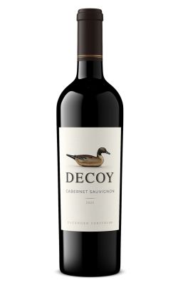 Decoy California Cabernet Sauvignon 2021