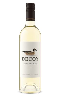 Decoy California Sauvignon Blanc 2020