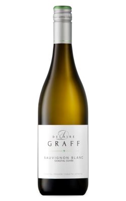 Delaire Graff Coastal Cuvée Sauvignon Blanc 2024