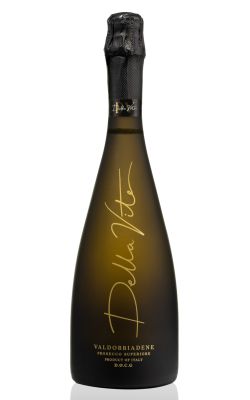 Della Vite Prosecco Superiore NV