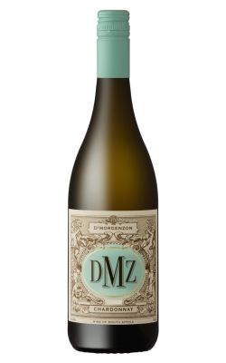 DeMorgenzon DMZ Chardonnay 2024