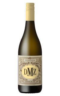 DeMorgenzon DMZ Chenin Blanc 2021