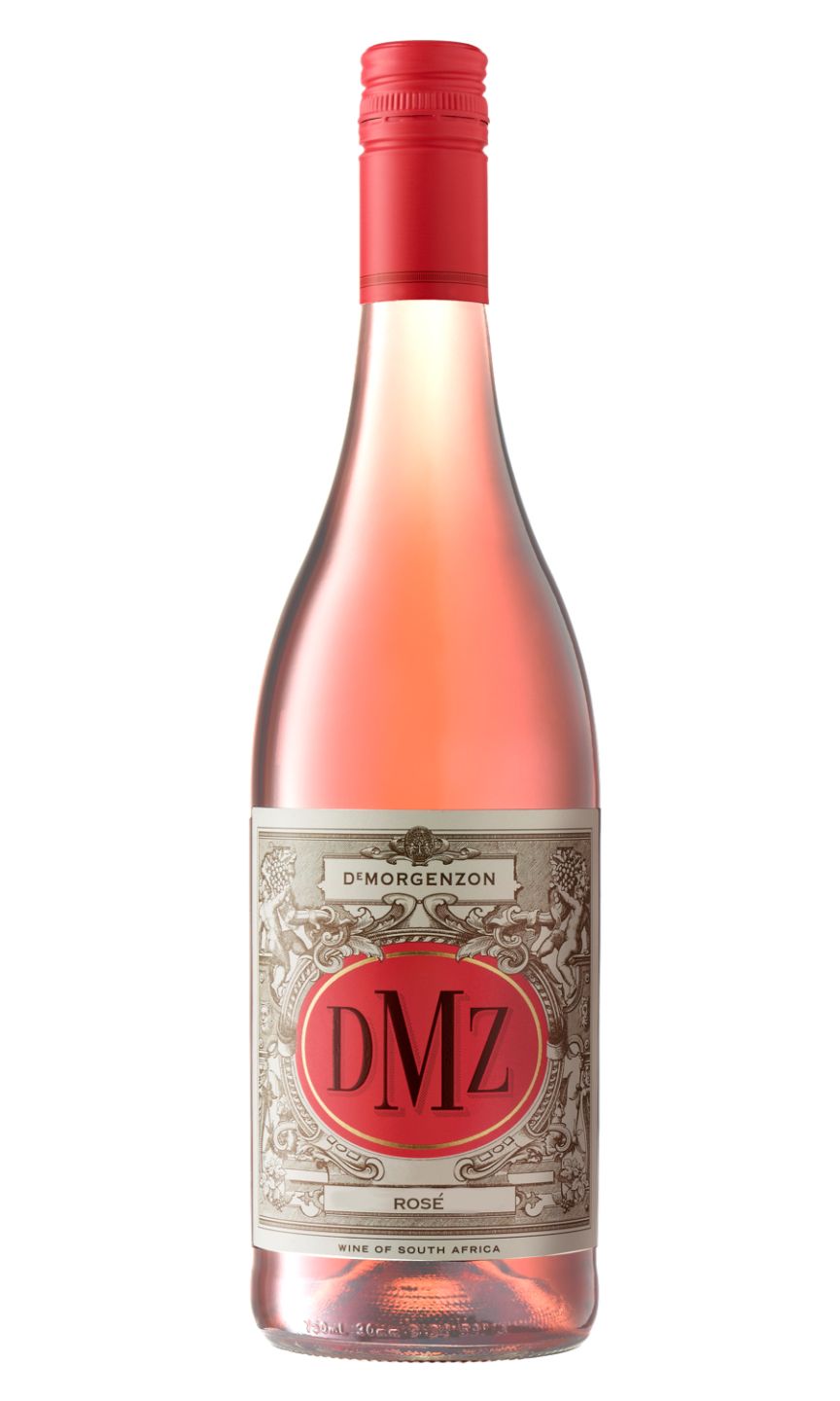 Buy DMZ Rosé 2021 VINVM
