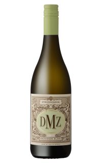DeMorgenzon DMZ Sauvignon Blanc 2020