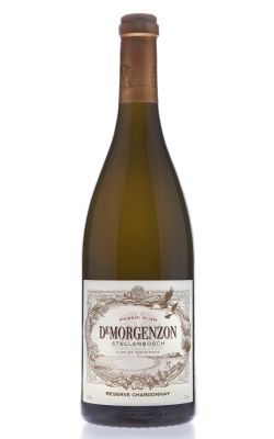 DeMorgenzon Reserve Chardonnay 2020