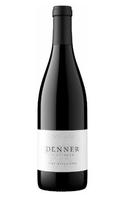 Denner Vineyards Dirt Worshiper 2021