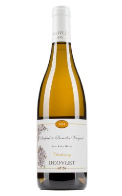 Deovlet Sanford & Benedict Vineyard Chardonnay 2020
