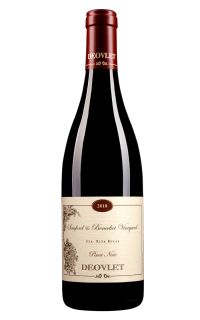 Deovlet Sanford & Benedict Vineyard Pinot Noir 2020