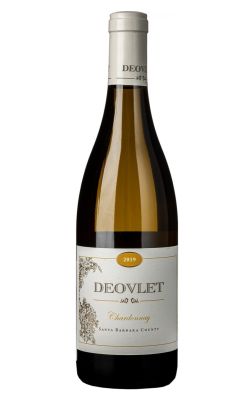 Deovlet Santa Barbara County Chardonnay 2020
