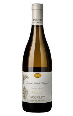 Deovlet Zotovich Family Vineyard Chardonnay 2021